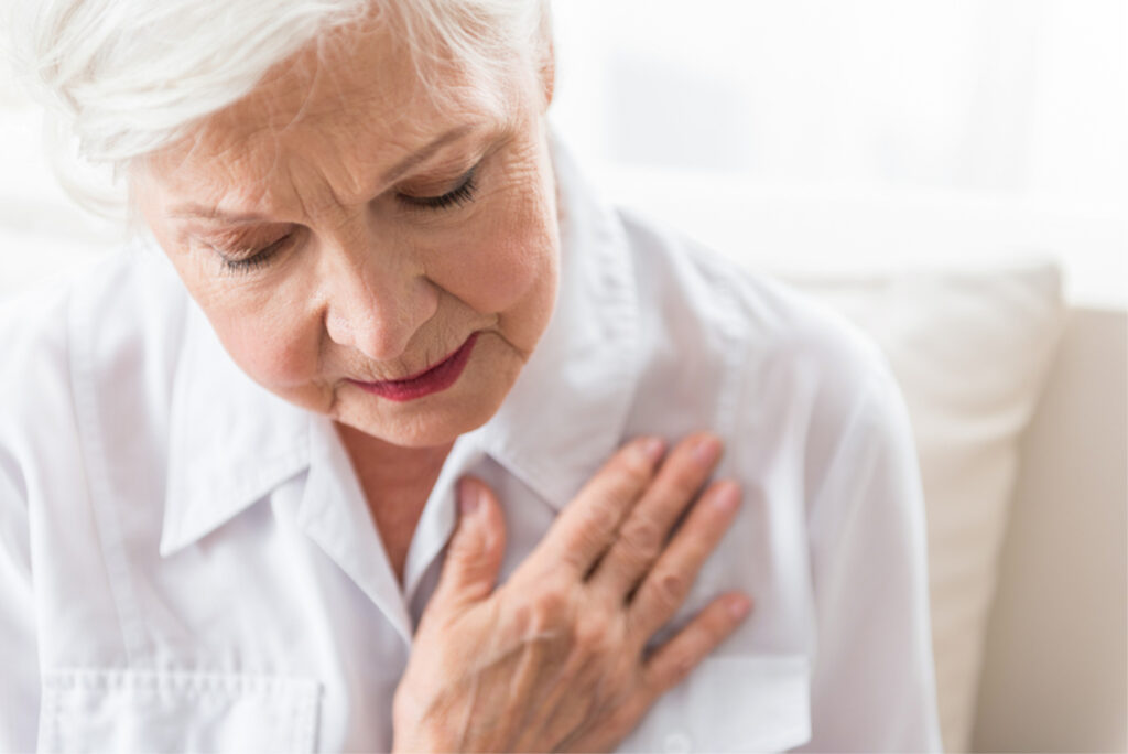Home Health Care in Winchester City VA: Congestive Heart Disease