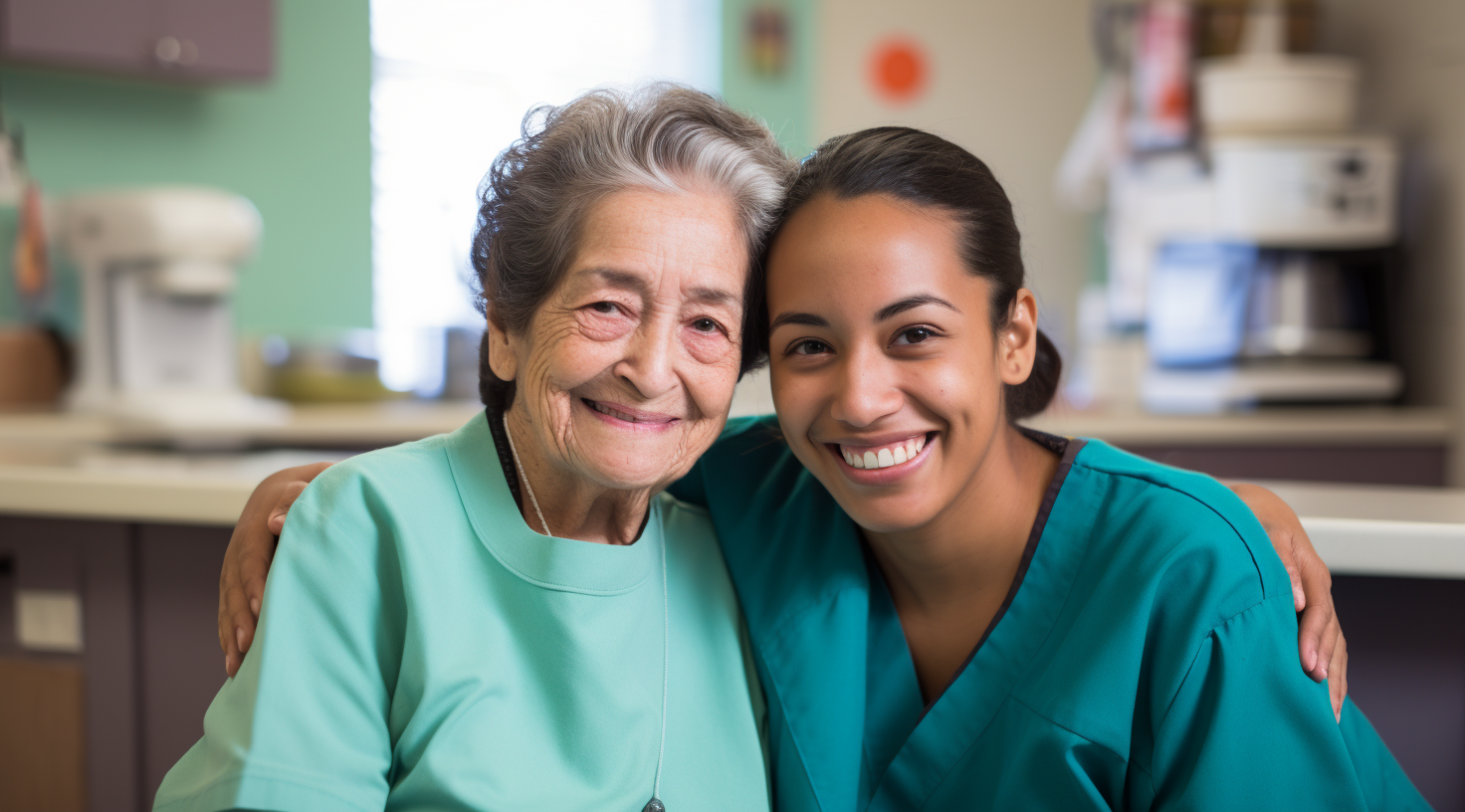 Home Health Care in Warren County VA